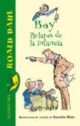 boy-roald dahl-9788420470931 boy-roald dahl-9788420470931