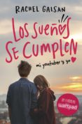 los sueños se cumplen (ebook)-rachel galsan-9788420486031 los sueños se cumplen (ebook)-rachel galsan-9788420486031