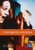 investigacion educativa: una introduccion conceptual (5ª ed.)-james h. mcmillan-sally schumacher-9788420541631 investigacion educativa: una introduccion conceptual (5ª ed.)-james h. mcmillan-sally schumacher-9788420541631