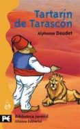 tartarin de tarascon-alphonse daudet-9788420637631 tartarin de tarascon-alphonse daudet-9788420637631
