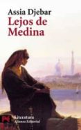 lejos de medina: hijas de israel-assia djebar-9788420656731 lejos de medina: hijas de israel-assia djebar-9788420656731