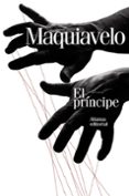 el principe-nicolas maquiavelo-9788420664231 el principe-nicolas maquiavelo-9788420664231