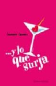 ... y lo que surja-amanda trimble-9788420666631 ... y lo que surja-amanda trimble-9788420666631
