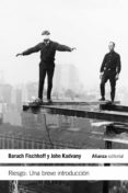 riesgo: una breve introduccion-irving sandler-9788420674131 riesgo: una breve introduccion-irving sandler-9788420674131