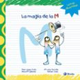 la magia de la m-pilar lopez avila-rafael sanz-9788421678831 la magia de la m-pilar lopez avila-rafael sanz-9788421678831