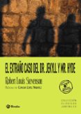 el extraño caso del doctor jekyll y mister hyde-robert louis stevenson-9788421693131 el extraño caso del doctor jekyll y mister hyde-robert louis stevenson-9788421693131