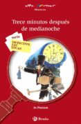 trece minutos despues de media noche-jo pestum-9788421698631 trece minutos despues de media noche-jo pestum-9788421698631