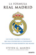 la formula real madrid-steven g. mandis-9788423425631 la formula real madrid-steven g. mandis-9788423425631