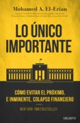 lo único importante (ebook)-mohamed a. el-erian-9788423427031 lo único importante (ebook)-mohamed a. el-erian-9788423427031