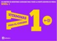 vitaminas para el cerebro nivel 1-9788424629731 vitaminas para el cerebro nivel 1-9788424629731