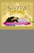 secret princesses 3: la noche estrellada-rosie banks-9788424659431 secret princesses 3: la noche estrellada-rosie banks-9788424659431