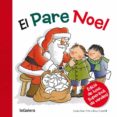 el pare noel (tapa dura)-carles sala i vila-9788424661731 el pare noel (tapa dura)-carles sala i vila-9788424661731