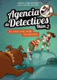 agencia de detectives nº 2 :7. el caso del niño de bronce-jorn lier horst-9788424663131 agencia de detectives nº 2 :7. el caso del niño de bronce-jorn lier horst-9788424663131