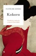 kokoro-natsume soseki-9788424935931 kokoro-natsume soseki-9788424935931