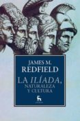 la iliada, naturaleza y cultura-james redfield-9788424936631 la iliada, naturaleza y cultura-james redfield-9788424936631