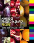 manual de produccion grafica: recetas-kaj johansson-9788425223631 manual de produccion grafica: recetas-kaj johansson-9788425223631