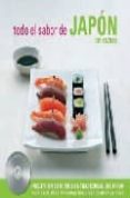 todo el sabor de japon (incluye un cd de musica tradicional de ja pon)-emi kazuko-9788425342431 todo el sabor de japon (incluye un cd de musica tradicional de ja pon)-emi kazuko-9788425342431