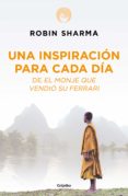 una inspiración para cada día de el monje que vendió su ferrari (ebook)-robin s. sharma-9788425346231 una inspiración para cada día de el monje que vendió su ferrari (ebook)-robin s. sharma-9788425346231