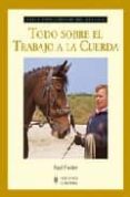 todo sobre el trabajo de cuerda-paul fielder-9788425518331 todo sobre el trabajo de cuerda-paul fielder-9788425518331
