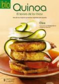 quinoa: el tesoro de los incas-9788425519031 quinoa: el tesoro de los incas-9788425519031