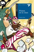 piratas en la clase-cornelia franz-9788426366931 piratas en la clase-cornelia franz-9788426366931