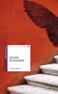 las alas de leonardo-fernando morillo-9788426376831 las alas de leonardo-fernando morillo-9788426376831
