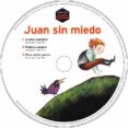 juan sin miedo + cd (colorin colorado)-pepe maestro-9788426380531 juan sin miedo + cd (colorin colorado)-pepe maestro-9788426380531