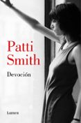 devoción-patti smith-9788426405531 devoción-patti smith-9788426405531