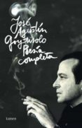 poesia completa-jose agustin goytisolo-9788426417831 poesia completa-jose agustin goytisolo-9788426417831
