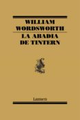 la abadía de tintern (ebook)-william wordsworth-9788426420831 la abadía de tintern (ebook)-william wordsworth-9788426420831