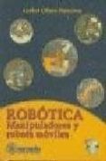 robotica. manipuladores y robots moviles-anibal ollero baturone-9788426713131 robotica. manipuladores y robots moviles-anibal ollero baturone-9788426713131