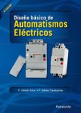diseño basico de automatismos electricos-pedro ibañez carabantes-pedro ubieto artur-9788428321631 diseño basico de automatismos electricos-pedro ibañez carabantes-pedro ubieto artur-9788428321631