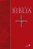 la santa biblia (letra grande)-9788428543231 la santa biblia (letra grande)-9788428543231