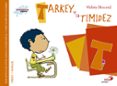 tarkey y la timidez-violeta monreal-9788428550031 tarkey y la timidez-violeta monreal-9788428550031