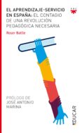 el aprendizaje-servicio en españa-roser batlle suñer-9788428825931 el aprendizaje-servicio en españa-roser batlle suñer-9788428825931