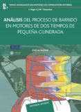 analisis del proceso de barrido en motores de dos tiempos de pequ eña cilindrada-jose pastor-9788429147131 analisis del proceso de barrido en motores de dos tiempos de pequ eña cilindrada-jose pastor-9788429147131