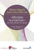 modelo humanizar de intervencion en duelo (ebook)-9788429321531 modelo humanizar de intervencion en duelo (ebook)-9788429321531