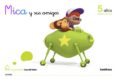proyecto mica: 5 años (2º trimestre) (educacion infantil)-9788429446531 proyecto mica: 5 años (2º trimestre) (educacion infantil)-9788429446531