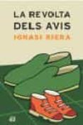 la revolta dels avis-ignasi riera-9788429755831 la revolta dels avis-ignasi riera-9788429755831