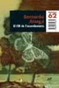 el fill de l acordeonista (butxaca)-bernardo atxaga-9788429759631 el fill de l acordeonista (butxaca)-bernardo atxaga-9788429759631