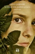 la solitud dels nombres primers-paolo giordano-9788429761931 la solitud dels nombres primers-paolo giordano-9788429761931