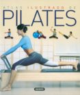 pilates: atlas ilustrado-9788430570331 pilates: atlas ilustrado-9788430570331