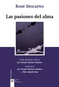 las pasiones del alma-rene descartes-9788430944231 las pasiones del alma-rene descartes-9788430944231