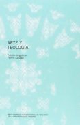 arte y teologia-9788431331931 arte y teologia-9788431331931