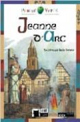 jeanne d arc: poemme verte (niveau 2) (incluye cd-rom)-lucia bonato-9788431665531 jeanne d arc: poemme verte (niveau 2) (incluye cd-rom)-lucia bonato-9788431665531