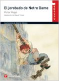 el jorobado de notre dame (adaptacion) (primaria. material auxili ar)-victor hugo-9788431671631 el jorobado de notre dame (adaptacion) (primaria. material auxili ar)-victor hugo-9788431671631