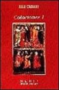 colaciones, i-juan casiano-9788432132131 colaciones, i-juan casiano-9788432132131