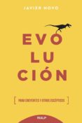 evolucion: para creyentes y otros escepticos-javier novo-9788432150531 evolucion: para creyentes y otros escepticos-javier novo-9788432150531