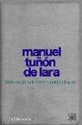 metodologia de la historia social en españa-manuel tuñon de lara-9788432313431 metodologia de la historia social en españa-manuel tuñon de lara-9788432313431