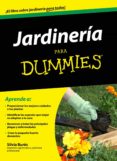 jardineria para dummies-silvia bures-9788432901331 jardineria para dummies-silvia bures-9788432901331